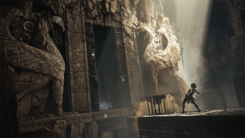 Resonance: A Plague Tale Legacy