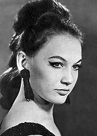 Галина Ивановна Яцкина