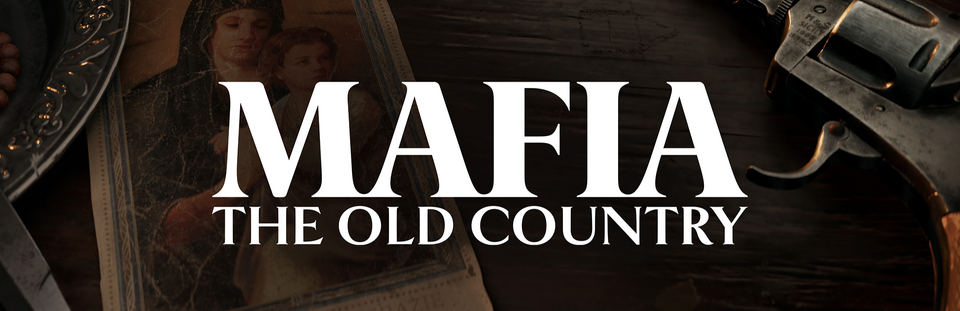 Mafia: The Old Country