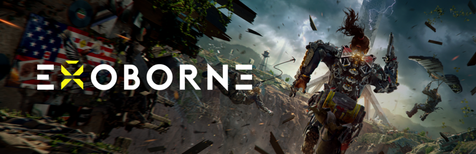 Exoborne