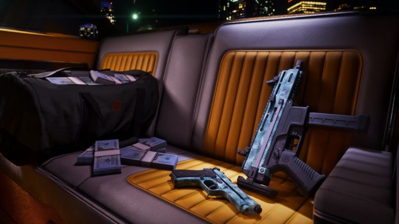 GTA VI