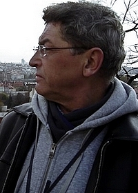Александр Вонтов