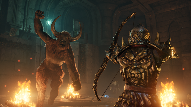 The Elder Scrolls IV: Oblivion Remastered