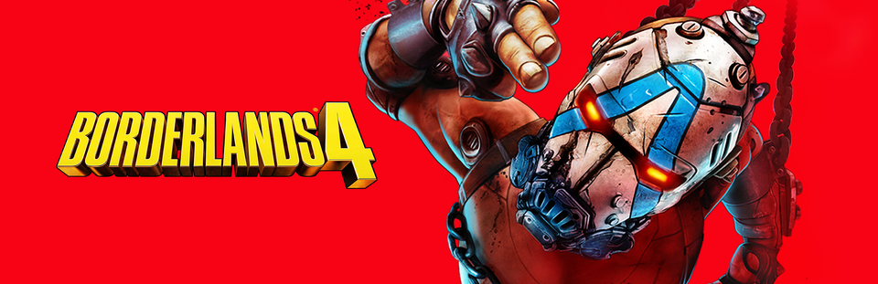 Borderlands 4