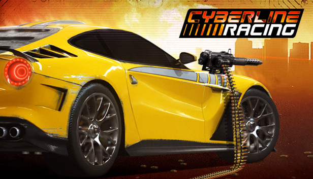 CYBERLINE RACING