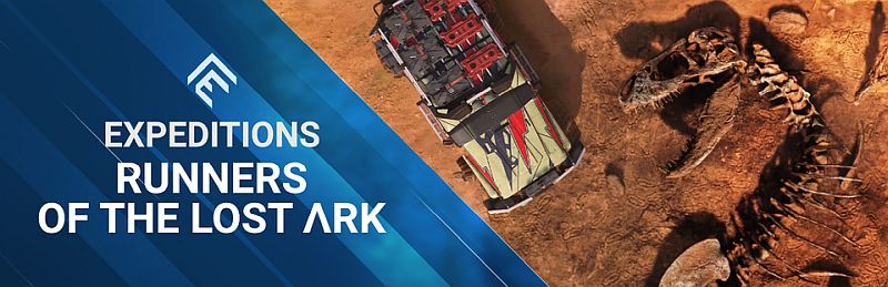 Expeditions: A MudRunner Game