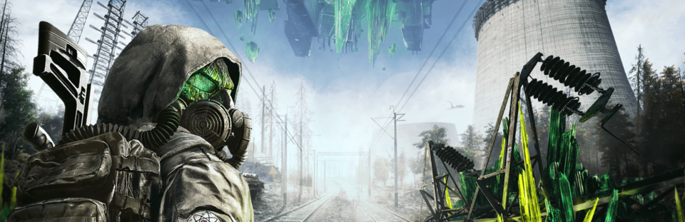 Chernobylite 2: Exclusion Zone