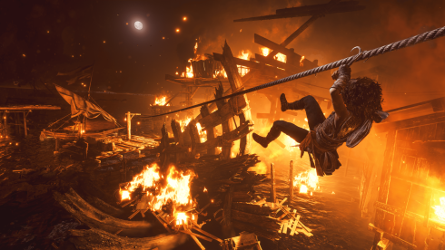Resonance: A Plague Tale Legacy