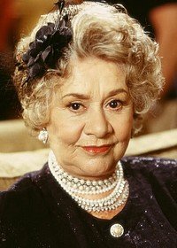Joan Plowright