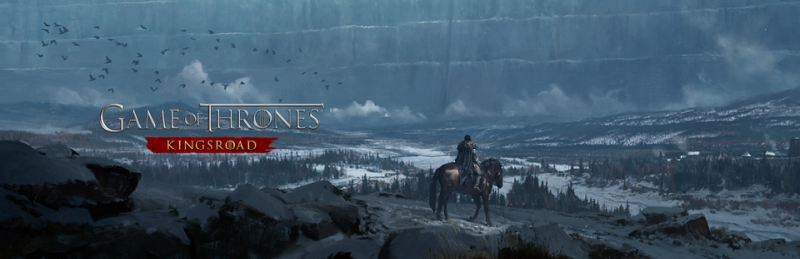 Game of Thrones: Kingsroad