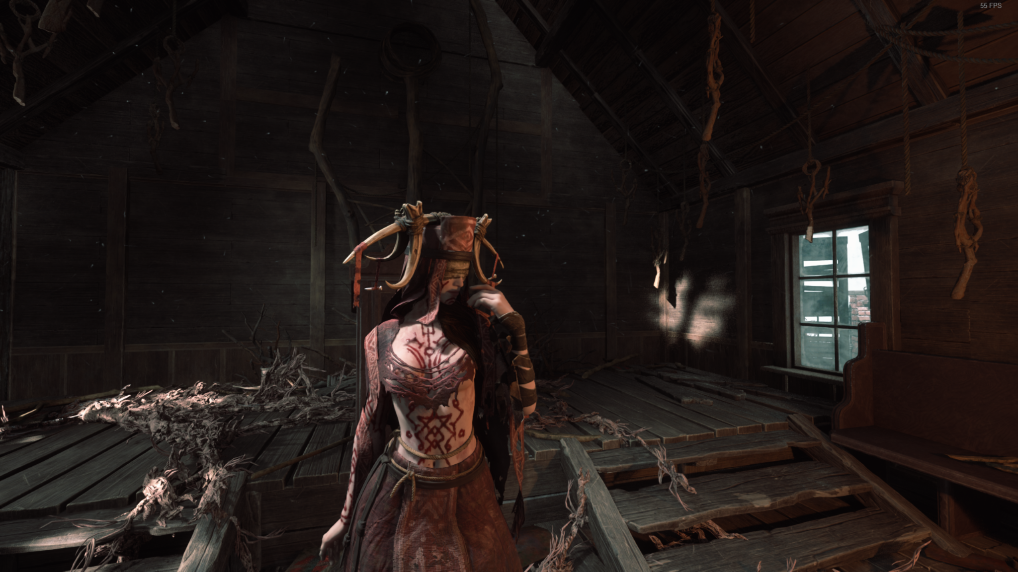 Stygian: Outer Gods