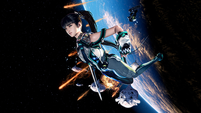 Stellar Blade