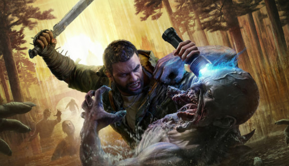 Dying Light The Beast