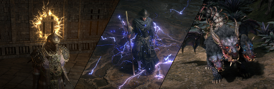 Path of Exile 2