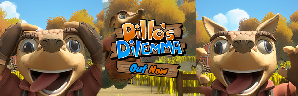 Dillo's Dilemma
