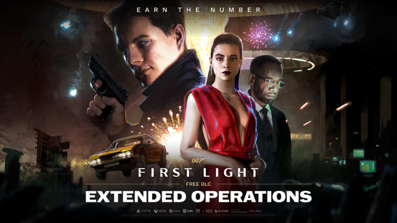 007 First Light