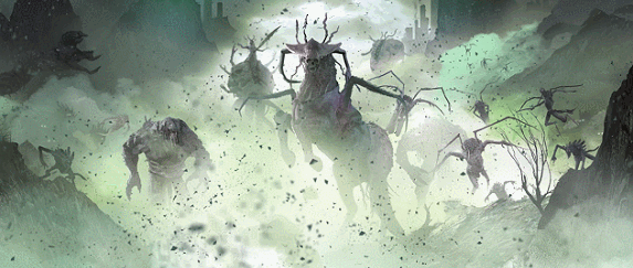 Morbid: The Lords of Ire