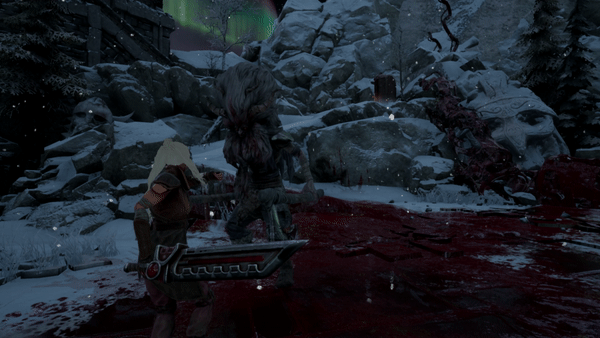 Morbid: The Lords of Ire