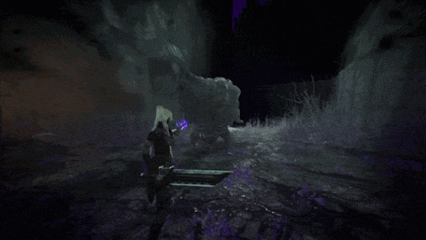 Morbid: The Lords of Ire