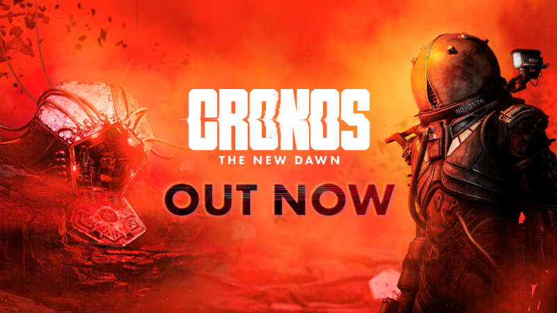 Cronos: The New Dawn