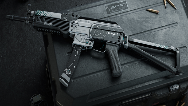 Delta Force