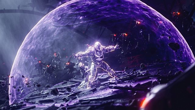 Destiny 2: Финальная форма