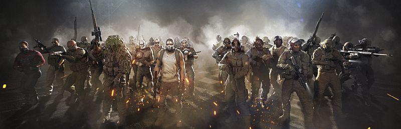 100 KILLS CHALLENGE: ORIGINS