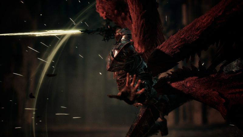 Lords of the Fallen