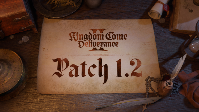 Kingdom Come: Deliverance II