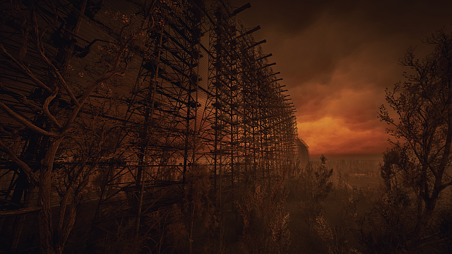 S.T.A.L.K.E.R. 2: Heart of Chornobyl