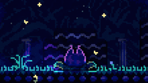 Animal Well