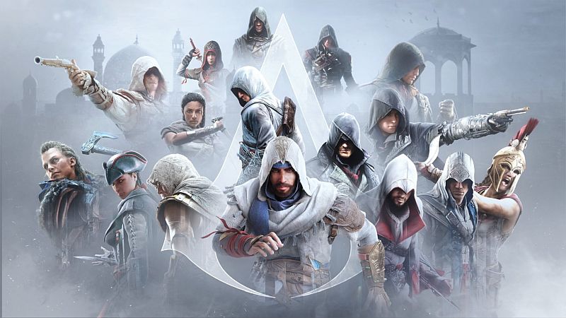 Assassin’s Creed Mirage