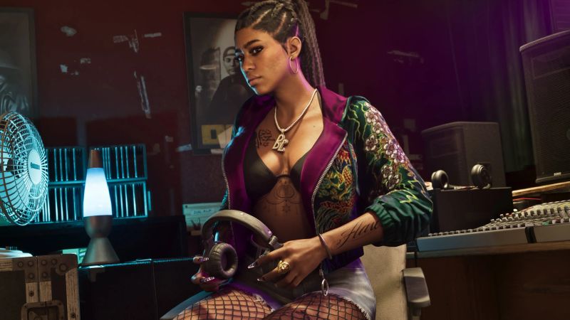 Grand Theft Auto VI