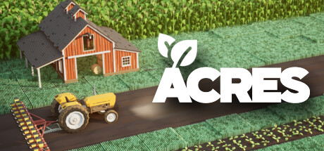 Acres