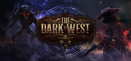 RPG The Dark West