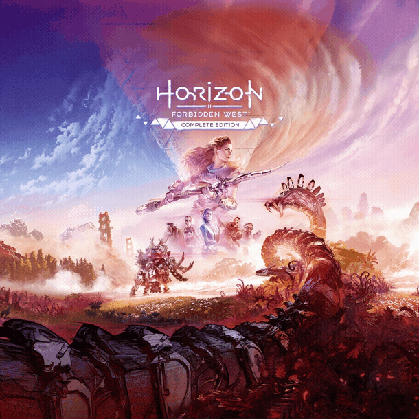 Horizon