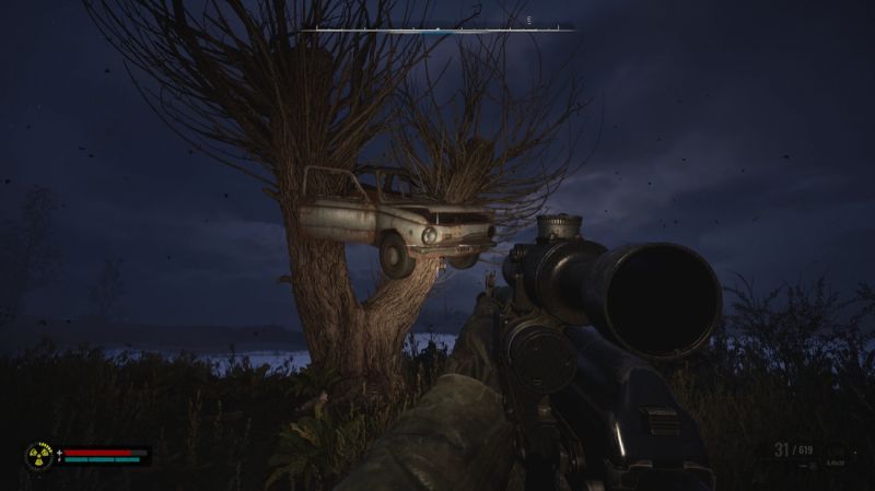 S.T.A.L.K.E.R. 2: Heart of Chornobyl