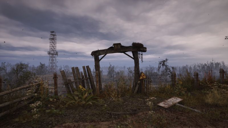 S.T.A.L.K.E.R. 2: Heart of Chornobyl