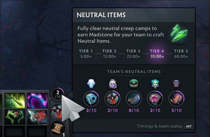 Dota 2
