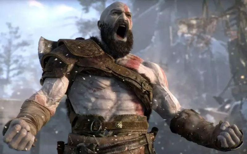 God of War
