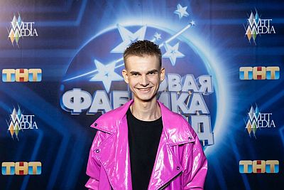 Вадим Гладков