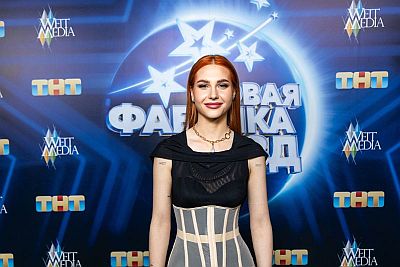 Полина Быковская