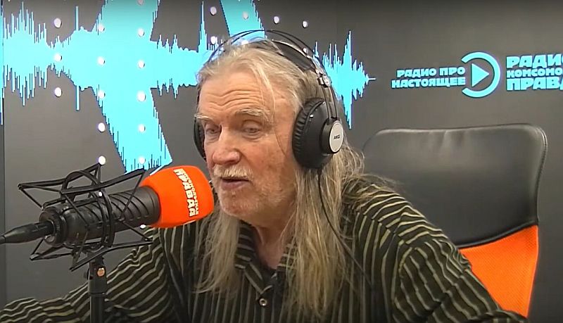 Андрей Тропилло