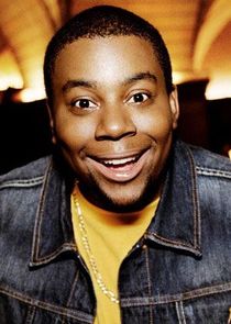 Кенан Томпсон