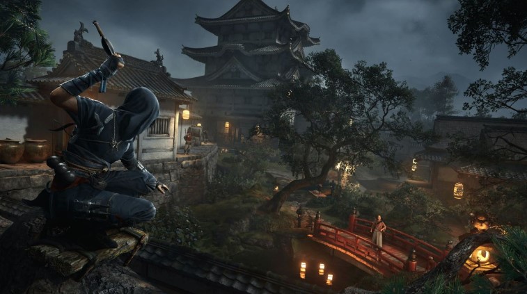 Assassin's Creed Shadows