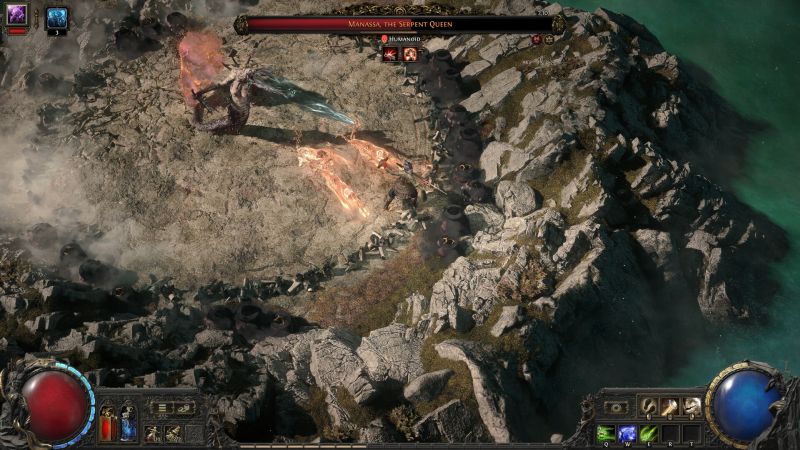 Path of Exile 2