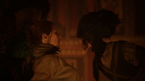 The Blood of Dawnwalker