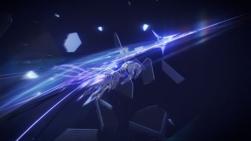 Punishing: Gray Raven