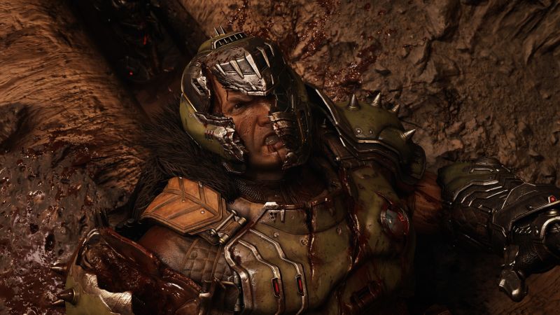 DOOM: The Dark Ages | «Откровения»