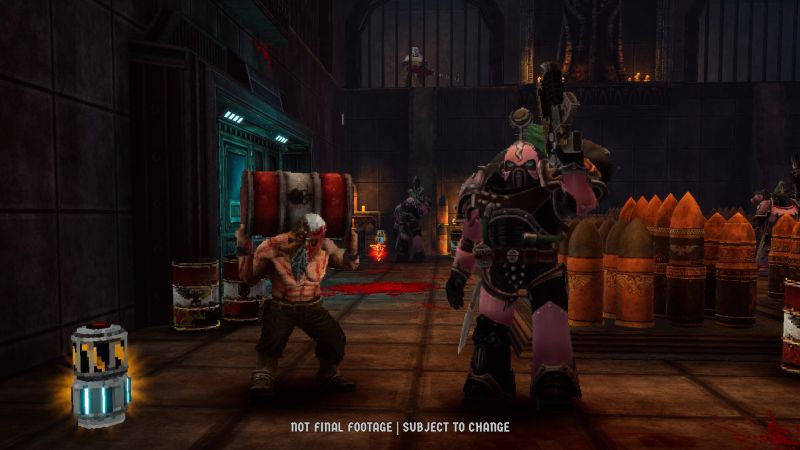 Warhammer 40,000: Boltgun 2